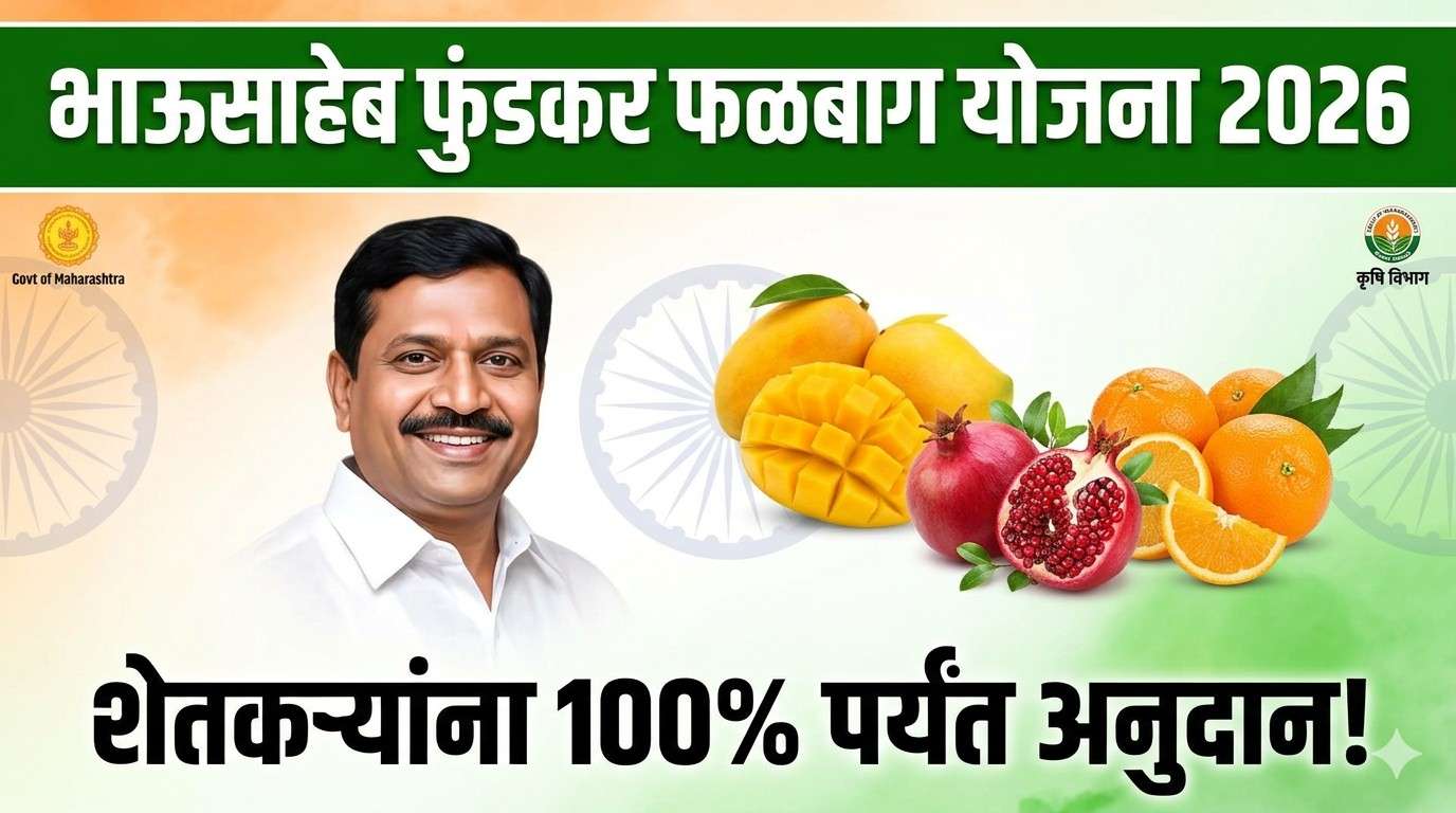 bhausaheb food kar yojana 2026